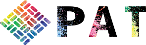 Pat P.P.H.U.Tomasz Pawlik - Logo